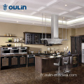 USA Kitchen Furniture Cabinet Designs Modular Kitchen Set